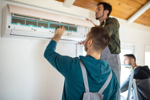 Best Geothermal HVAC Systems in Sherwood, AR