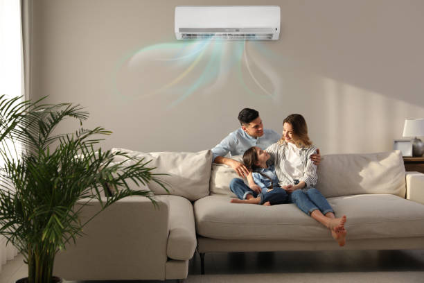 Best Residential HVAC in Sherwood, AR