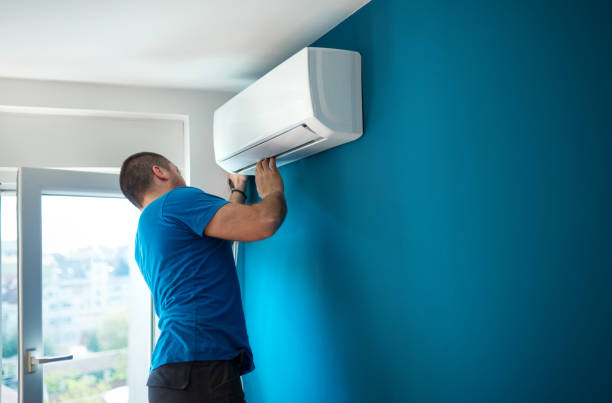 Best Energy-efficient HVAC Solutions in Sherwood, AR