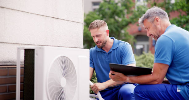 Best Furnace Cleaning in Sherwood, AR