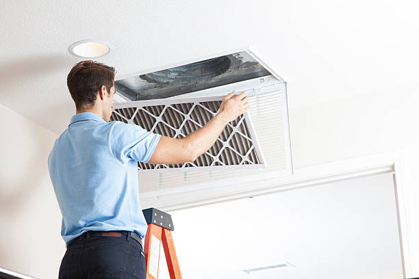Best Air Conditioning Cleaning in Sherwood, AR