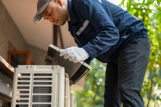 Best Residential HVAC in Sherwood, AR