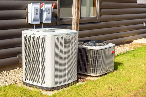 Best HVAC Software and Technology in Sherwood, AR